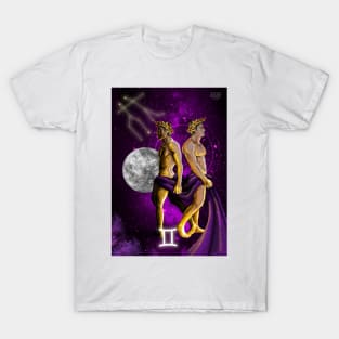 Gemini T-Shirt